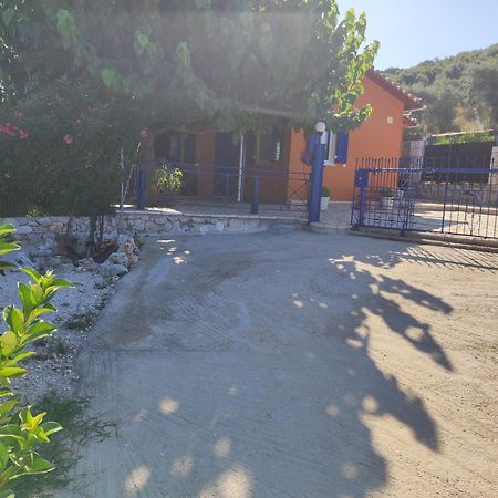 Private Cottage In Stavros Marandokhórion Zewnętrze zdjęcie